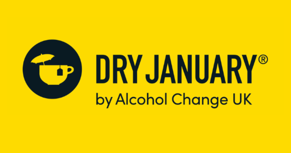 Dry January